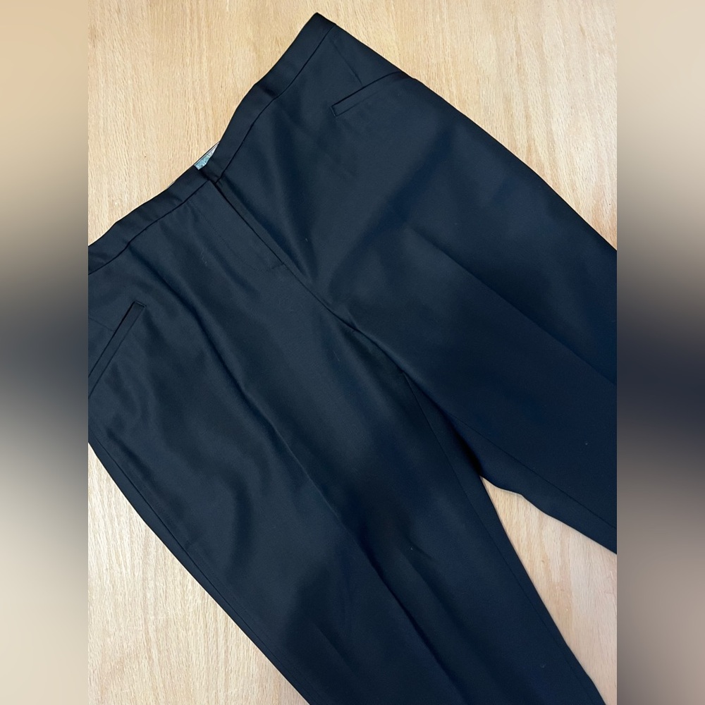 Ted Baker London Wool Dress Pants - Picture 3 of 14